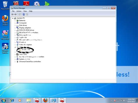 smart card egate drivers solution for windows 7 32bit|SmartCard reader driver for Windows 7 (32.